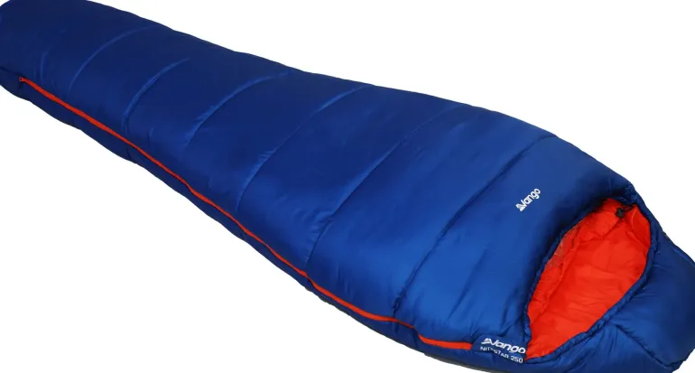 Vango Nitestar Alpha 250 Sleeping Bag