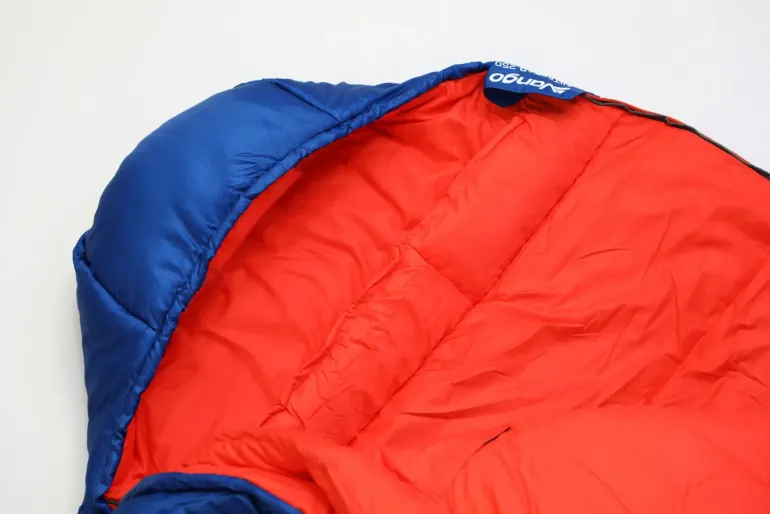 Vango Nitestar Alpha 250 Sleeping Bag