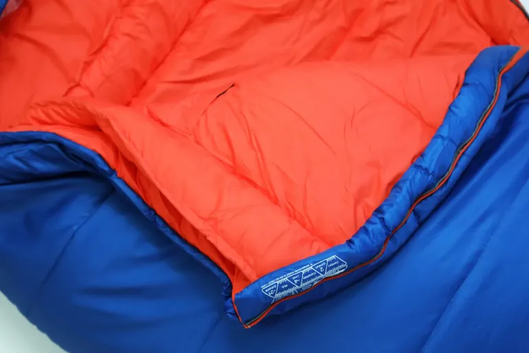 Vango Nitestar Alpha 250 Sleeping Bag