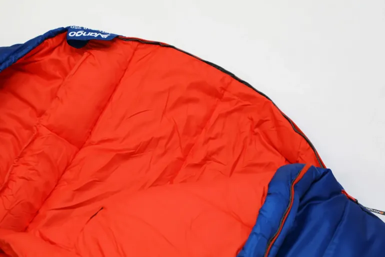 Vango Nitestar Alpha 250 Sleeping Bag
