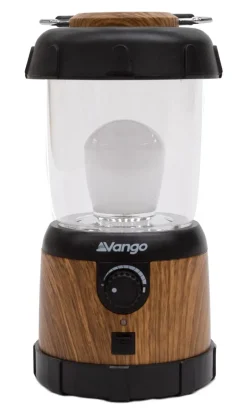 Vango Nova 200 Recharge USB Lantern