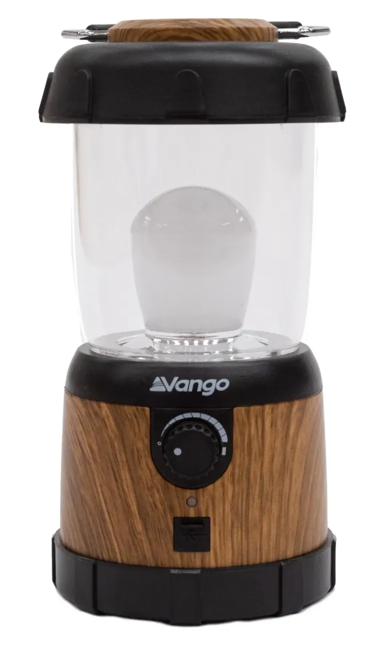 Vango Nova 200 Recharge USB Lantern