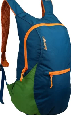 Vango Pac 15 Rucksack - Blue CLR
