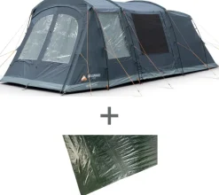Vango Savannah 400 Tent Package