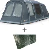 Vango Savannah Air 400 Tent Package
