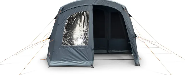 Vango Savannah Air 400 Tent Package
