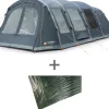 Vango Savannah Air 600XL Tent Package