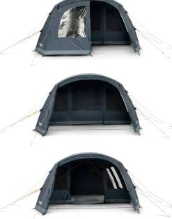 Vango Savannah Air 600XL Tent Package