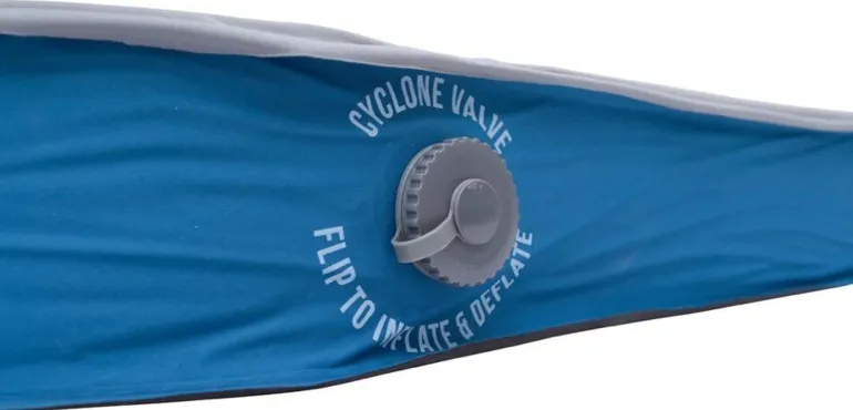 Vango Shangri-La II 10 Double Self Inflating Mat