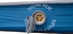 Vango Shangri-La II 10 Double Self Inflating Mat