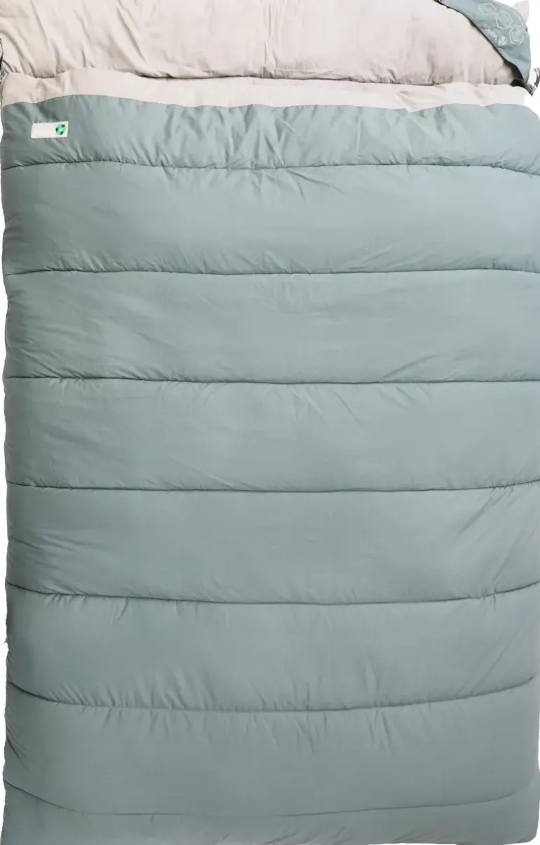 Vango Shangri-La Light Double Sleeping Bag