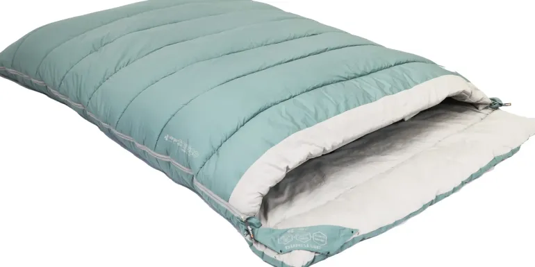 Vango Shangri-La Light Double Sleeping Bag