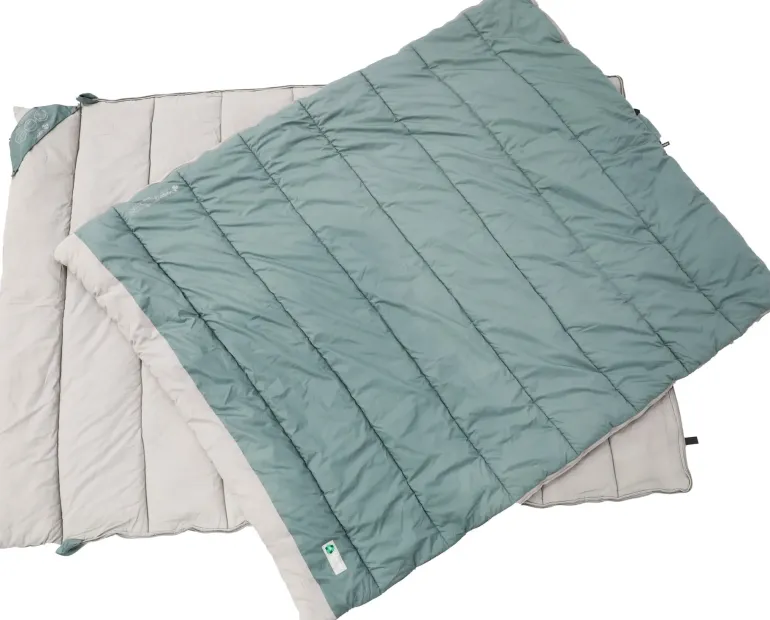 Vango Shangri-La Light Double Sleeping Bag