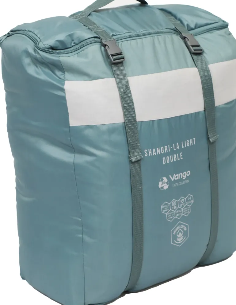 Vango Shangri-La Light Double Sleeping Bag