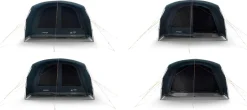 Vango Sierra 500 Tent