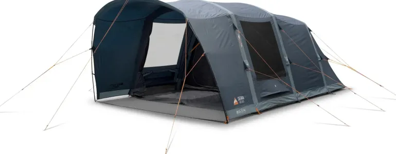 Vango Sierra Air 500 Tent