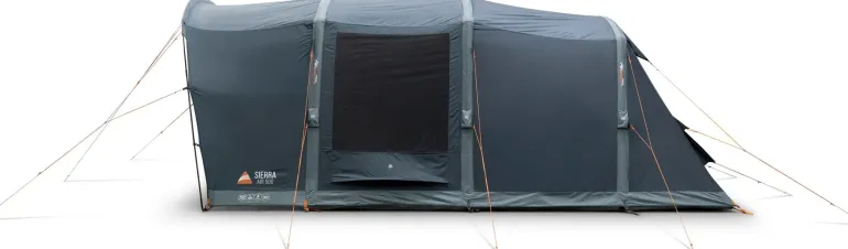 Vango Sierra Air 500 Tent