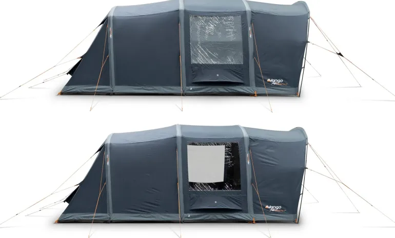 Vango Sierra Air 500 Tent