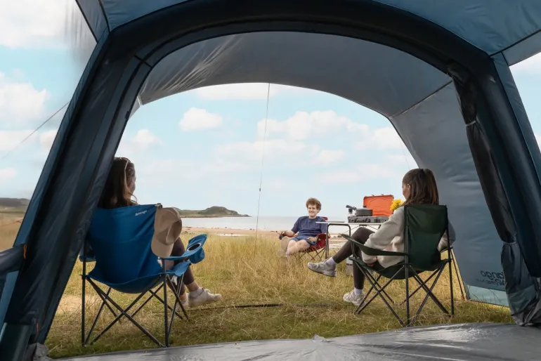 Vango Sierra Air 500 Tent