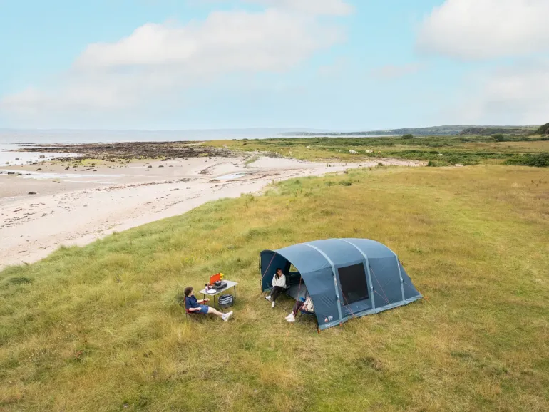 Vango Sierra Air 500 Tent