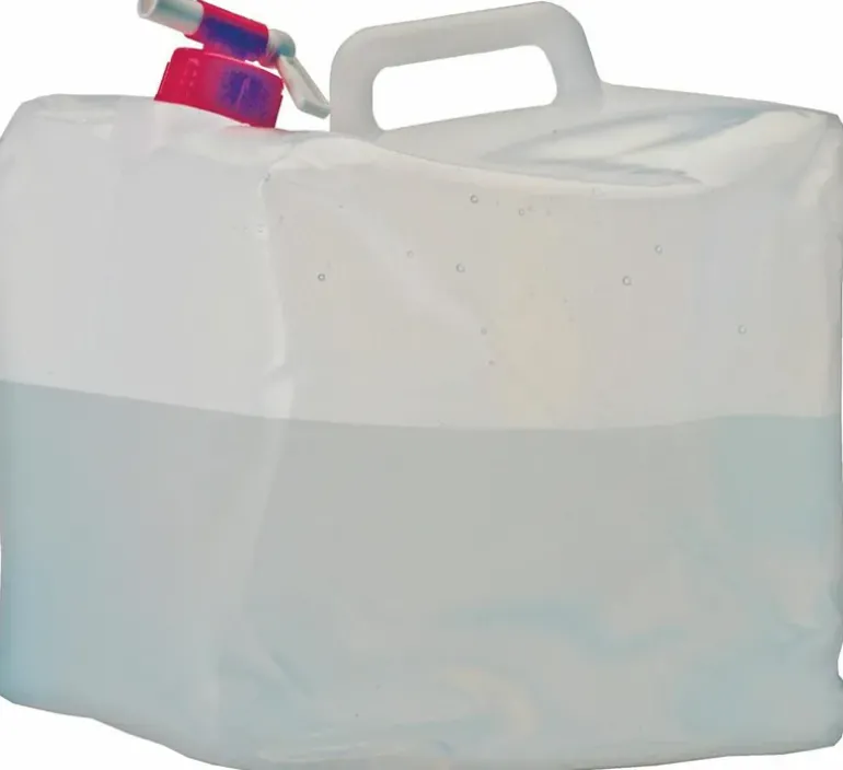 Vango Square Water Carrier 15L
