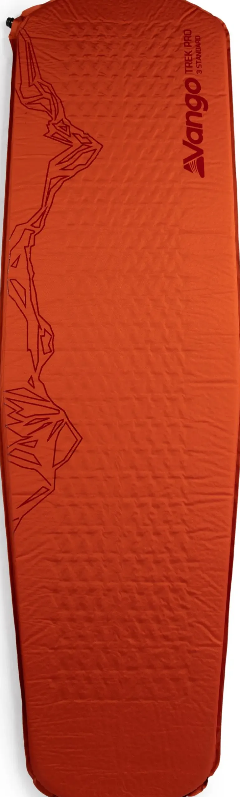Vango Trek Pro 3 Standard Self Inflating Mat