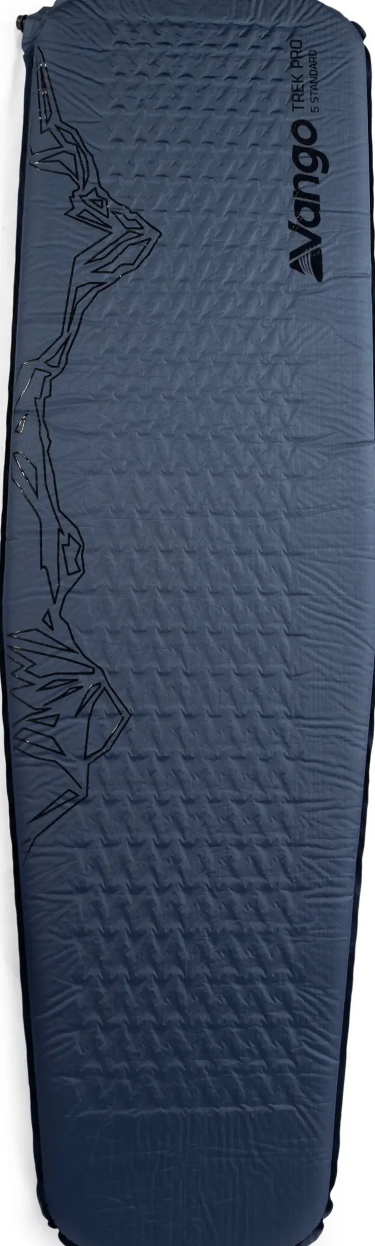Vango Trek Pro 5 Standard Self Inflating Mat