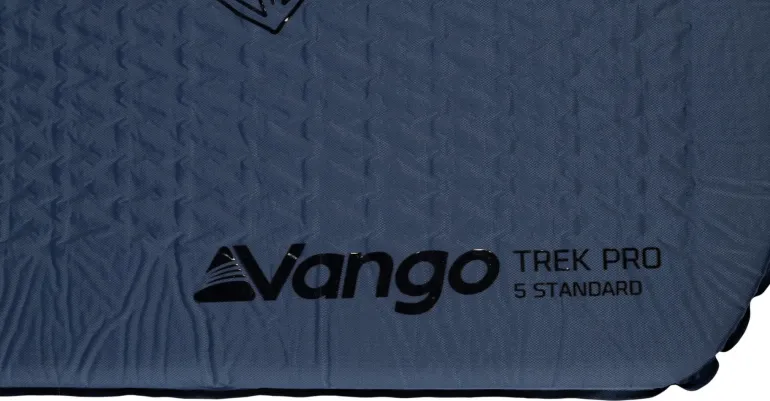 Vango Trek Pro 5 Standard Self Inflating Mat