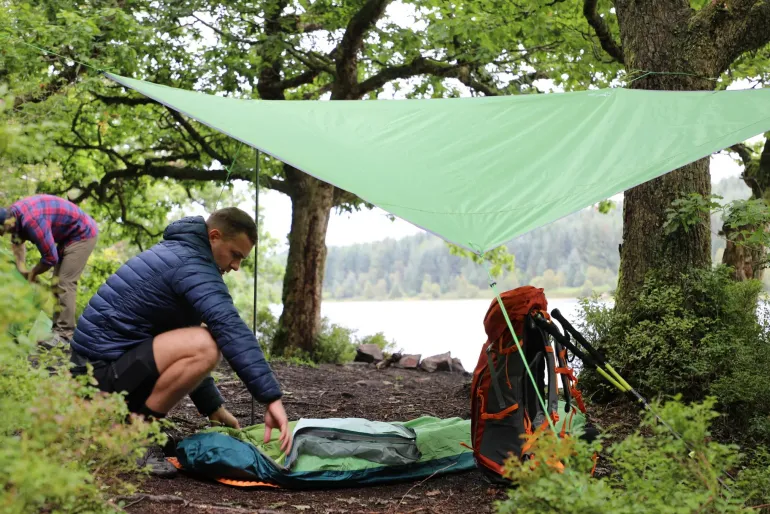 Vango Trek Tarp