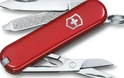 Victorinox Classic SD Swiss Army Knife - Style Icon