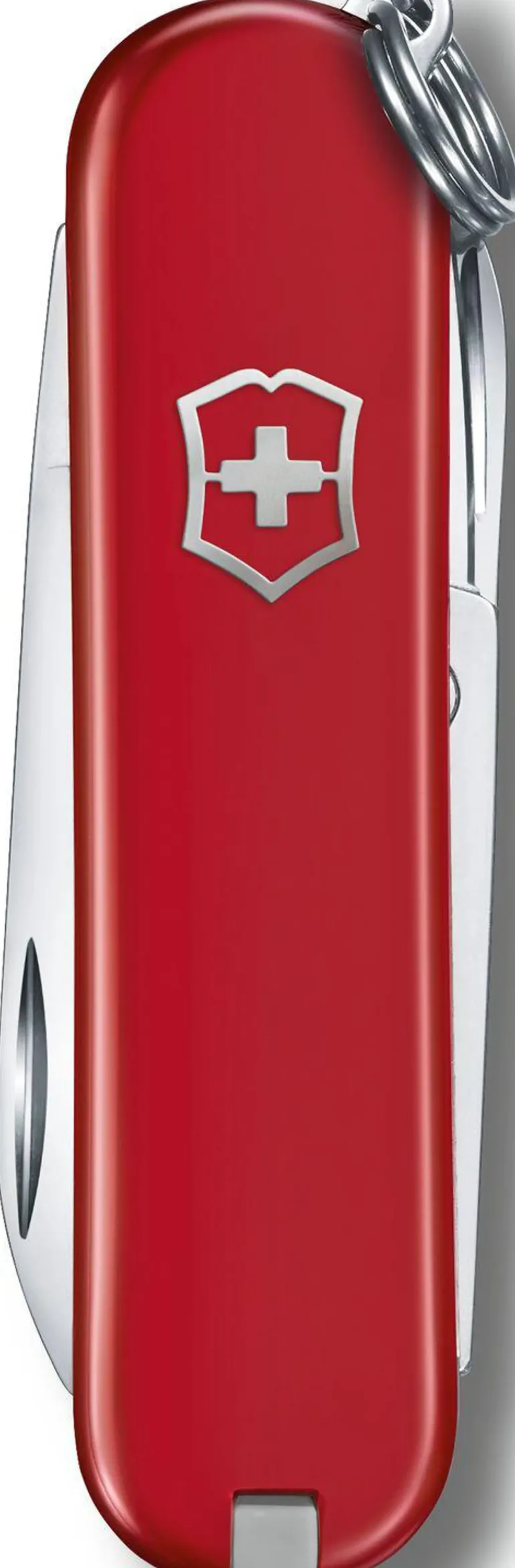Victorinox Classic SD Swiss Army Knife - Style Icon