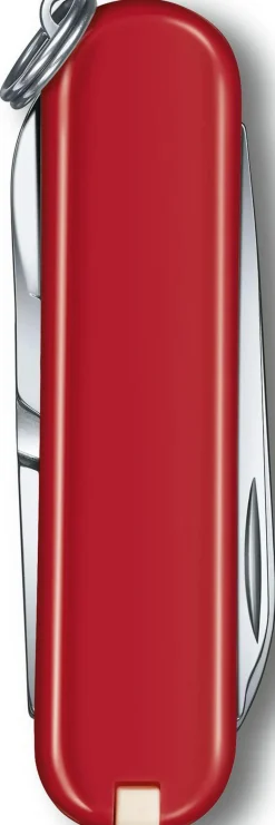 Victorinox Classic SD Swiss Army Knife - Style Icon