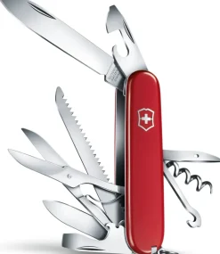 Victorinox Huntsman Swiss Army Knife