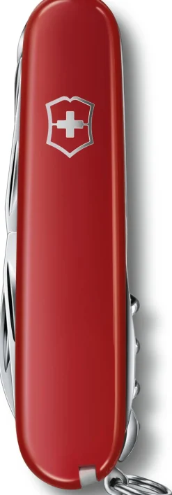 Victorinox Huntsman Swiss Army Knife