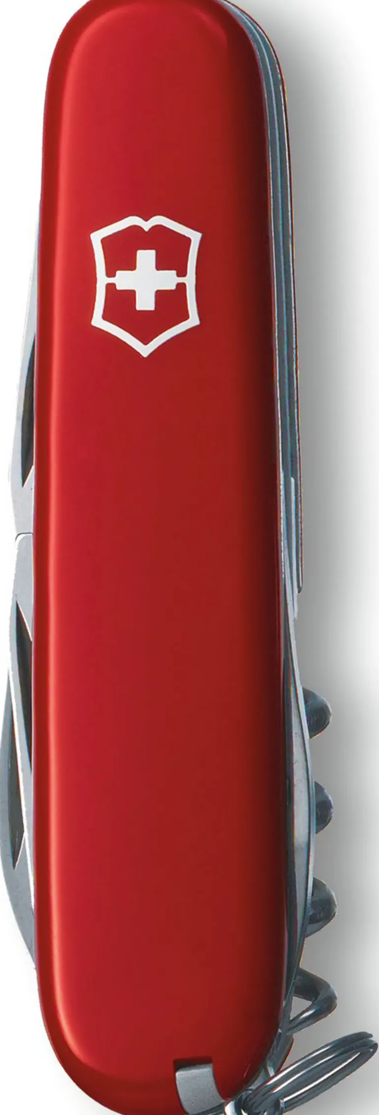 Victorinox Spartan Swiss Army Knife