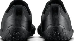 Vivobarefoot Mens Primus Trail Knit FG Shoes - Obsidian-Obsidian