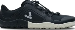 Vivobarefoot Mens Primus Trail III All Weather FG Shoes - Obsidian