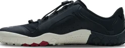 Vivobarefoot Mens Primus Trail III All Weather FG Shoes - Obsidian
