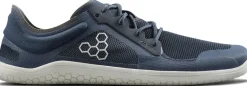 Vivobarefoot Mens Primus Lite 3.5 Shoes - Midnight