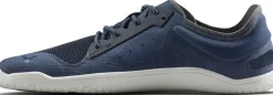 Vivobarefoot Mens Primus Lite 3.5 Shoes - Midnight