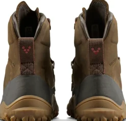 Vivobarefoot Womens Tracker Leather AT Boots - Bracken