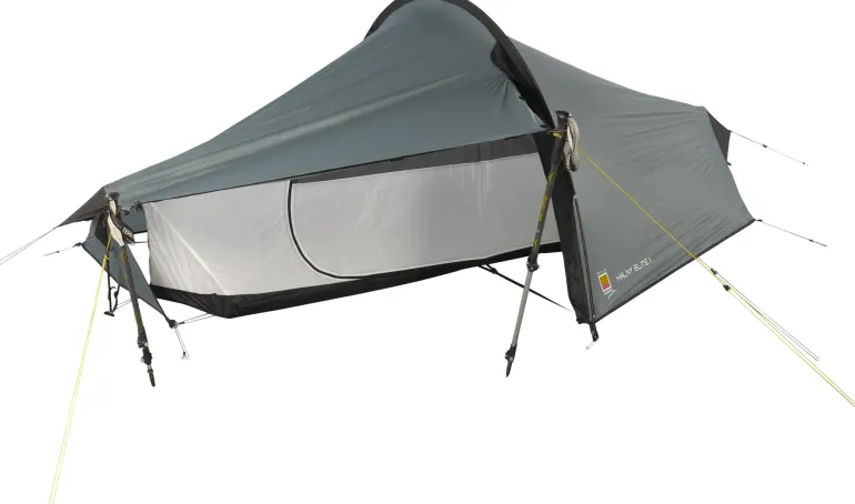 Wild Country Halny Elite 1 Tent