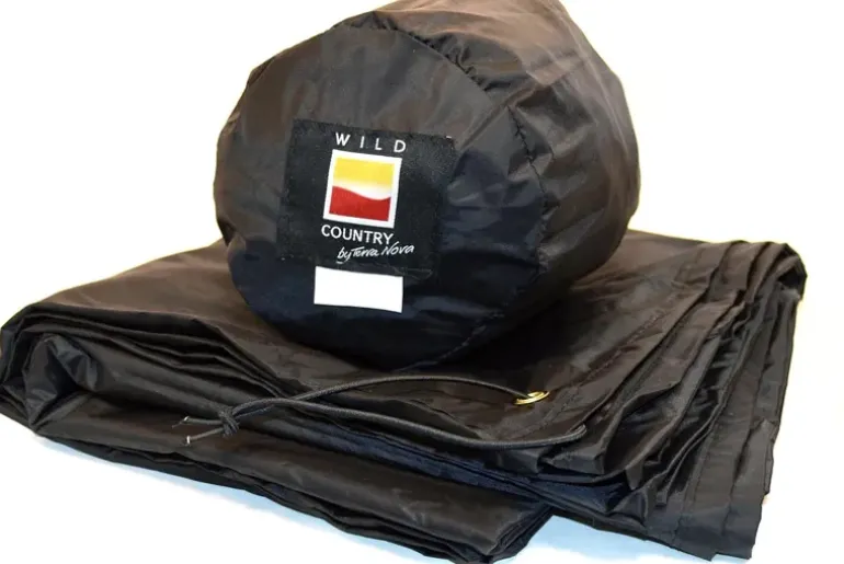 Wild Country Helm Compact 2 Footprint