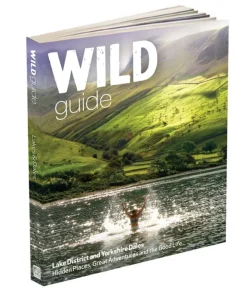 Wild Guides Lake District and Yorkshire Dales