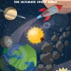 Wildcard Games Astronauts Game