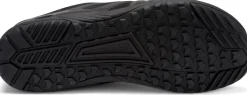Xero Shoes Mens HFS II Shoe - Black-Asphalt
