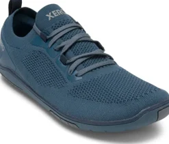 Xero Shoes Mens Nexus Knit Shoe - Orion Blue