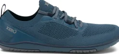 Xero Shoes Mens Nexus Knit Shoe - Orion Blue