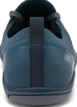 Xero Shoes Mens Nexus Knit Shoe - Orion Blue