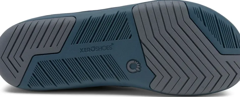 Xero Shoes Mens Nexus Knit Shoe - Orion Blue